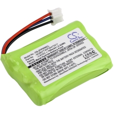 Compatible battery replacement for ZTE NI3607T30P3S473211