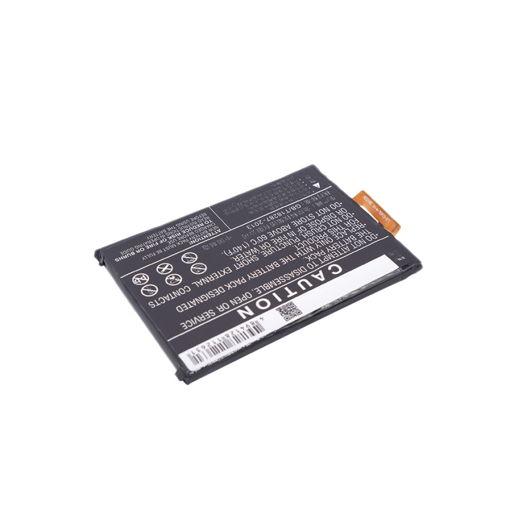 Battery Replaces 515978