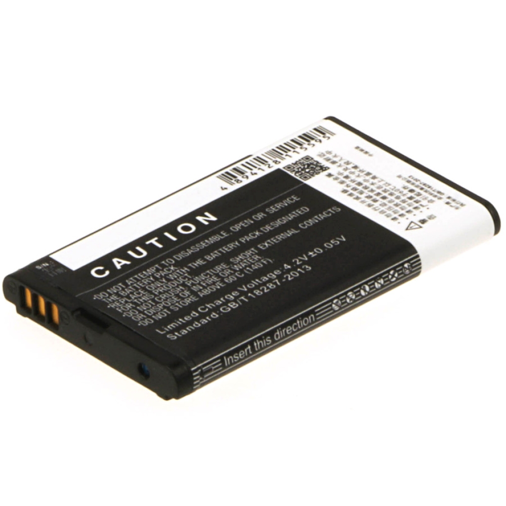 Mobile Phone Battery Telstra CS-ZTR900SL