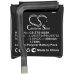 Smartwatch Battery Nubia CS-ZTS102SH