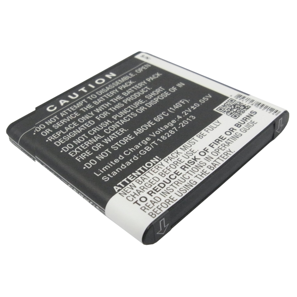 Mobile Phone Battery ZTE G882