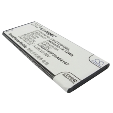 Compatible battery replacement for ZTE LI3821T43P3HA04147,LI3824T43P3HA04147