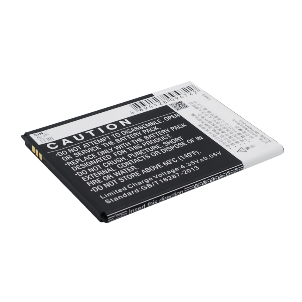 Battery Replaces Li3720T42P3h816342