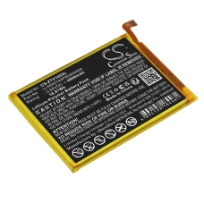 Compatible battery replacement for ZTE  Li3949T44P8h906450