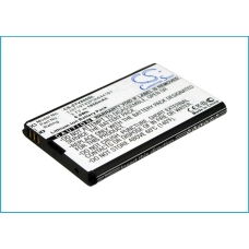 Compatible battery replacement for Telstra LI3717T42P3H644161,LI3719T42P3H644161