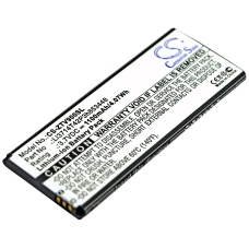 Compatible battery replacement for Srf LI3714T42P3H853448