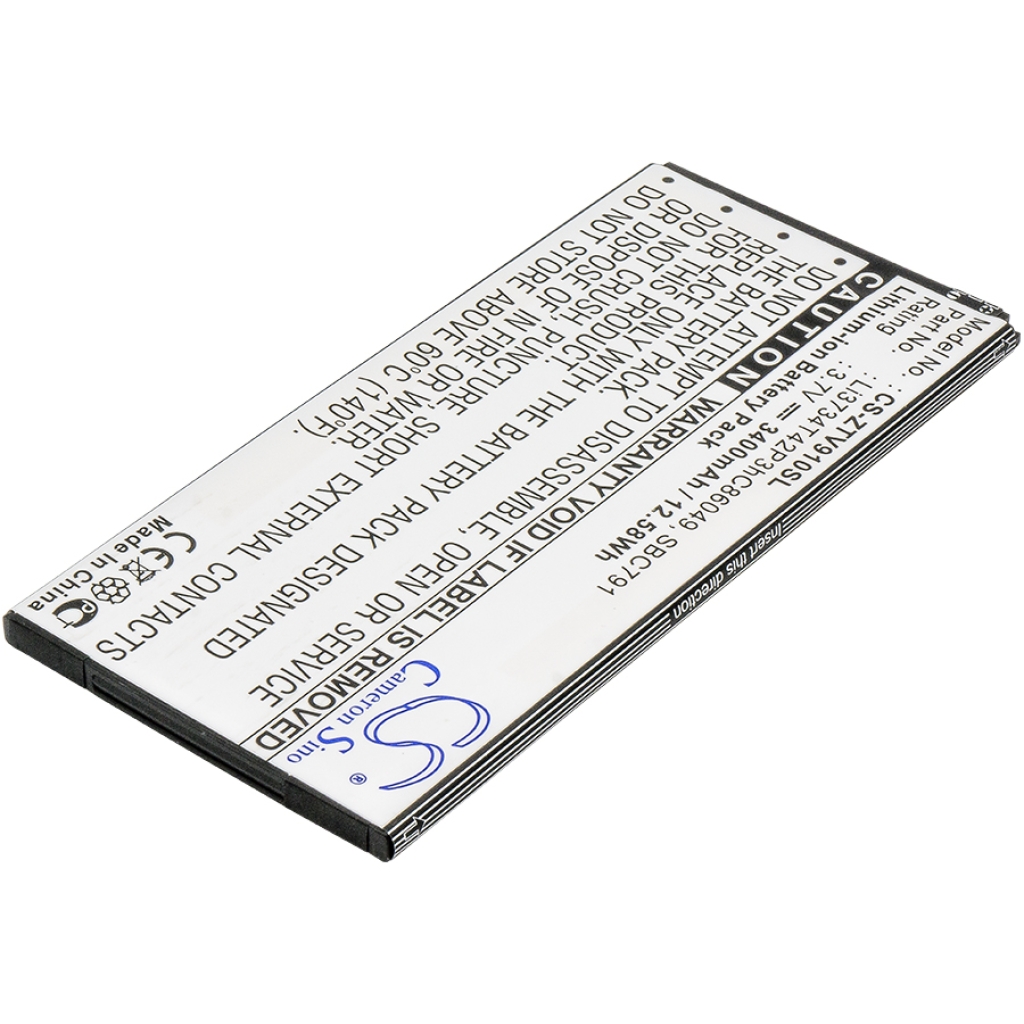 Tablet Battery билайн CS-ZTV910SL