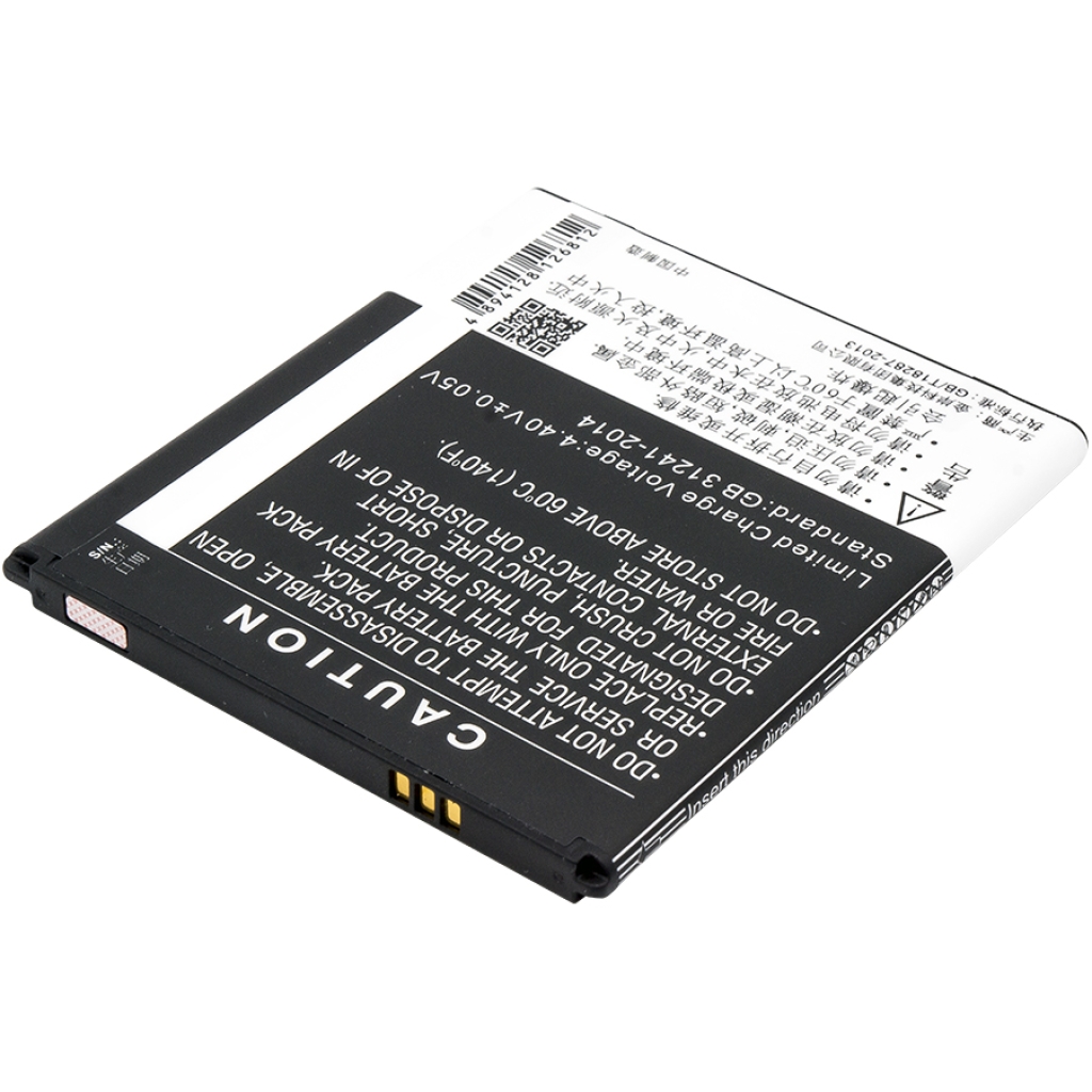 Battery Replaces Li3824T44P3H706145