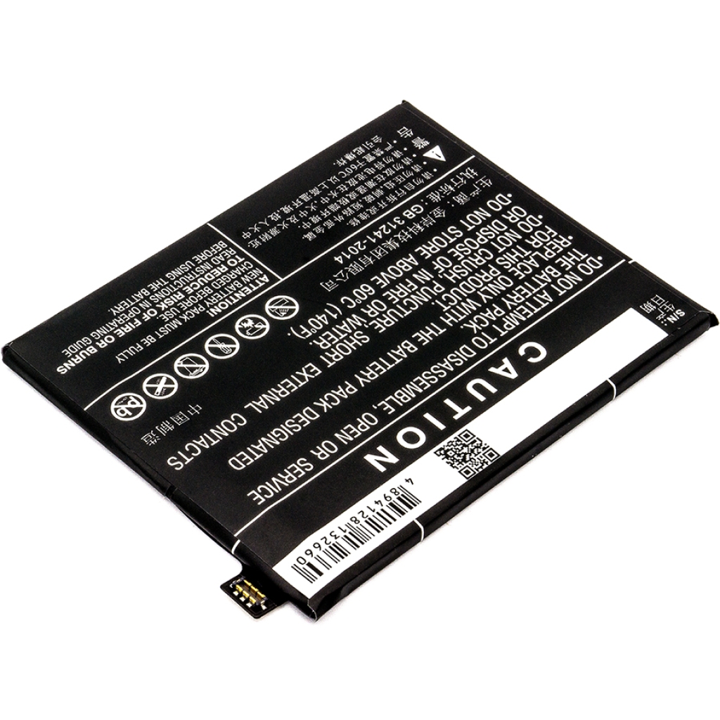 Battery Replaces Li3936T44P6h836542