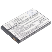 CS-ZTX850SL<br />Batteries for   replaces battery Li3710T42P3h553457