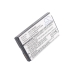 Compatible battery replacement for ZTE  Li3709T72P3H553447, li3714T42P3h-653457, Li3710T42P3h553457