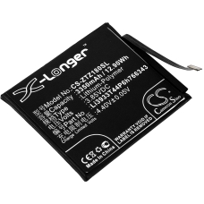 Compatible battery replacement for ZTE  Li3933T44P6h766343