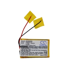 Compatible battery replacement for Siemens AHB392128PS-01,X808059-003