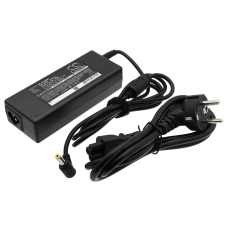 Compatible charger replacement for Gateway  AP.T3503.001, 103905, LC.T2801.006, 90-N6EPW2000, PA3432U-1ACA...