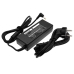 Compatible charger replacement for Gateway  AP.T3503.001, 103905, LC.T2801.006, 90-N6EPW2000, PA3432U-1ACA...