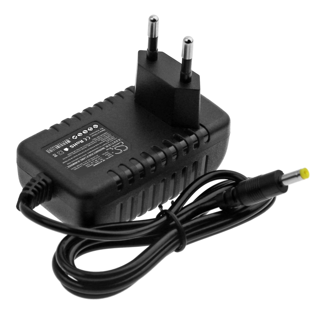 Compatible charger replacement for Canon  CA-PS500, AC4, DR-AC4A, CA-PS400, AC-5VHS-US...