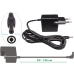 Compatible charger replacement for Canon  CA-PS800, CA-PS200, ACK-800