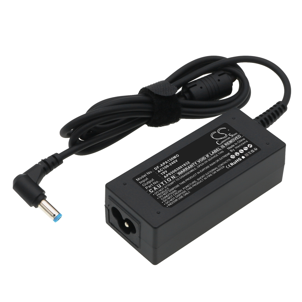 Compatible charger replacement for Acer  25.LP20Q.003, PA-1300-04AC LF, ADP-30JH BA, AP.04001.002, LC.ADT00.059...