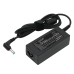 Compatible charger replacement for Acer  PA-1300-04AF, 313JX, ADP-30JH BA LF, AP03003001832, 0C830M...