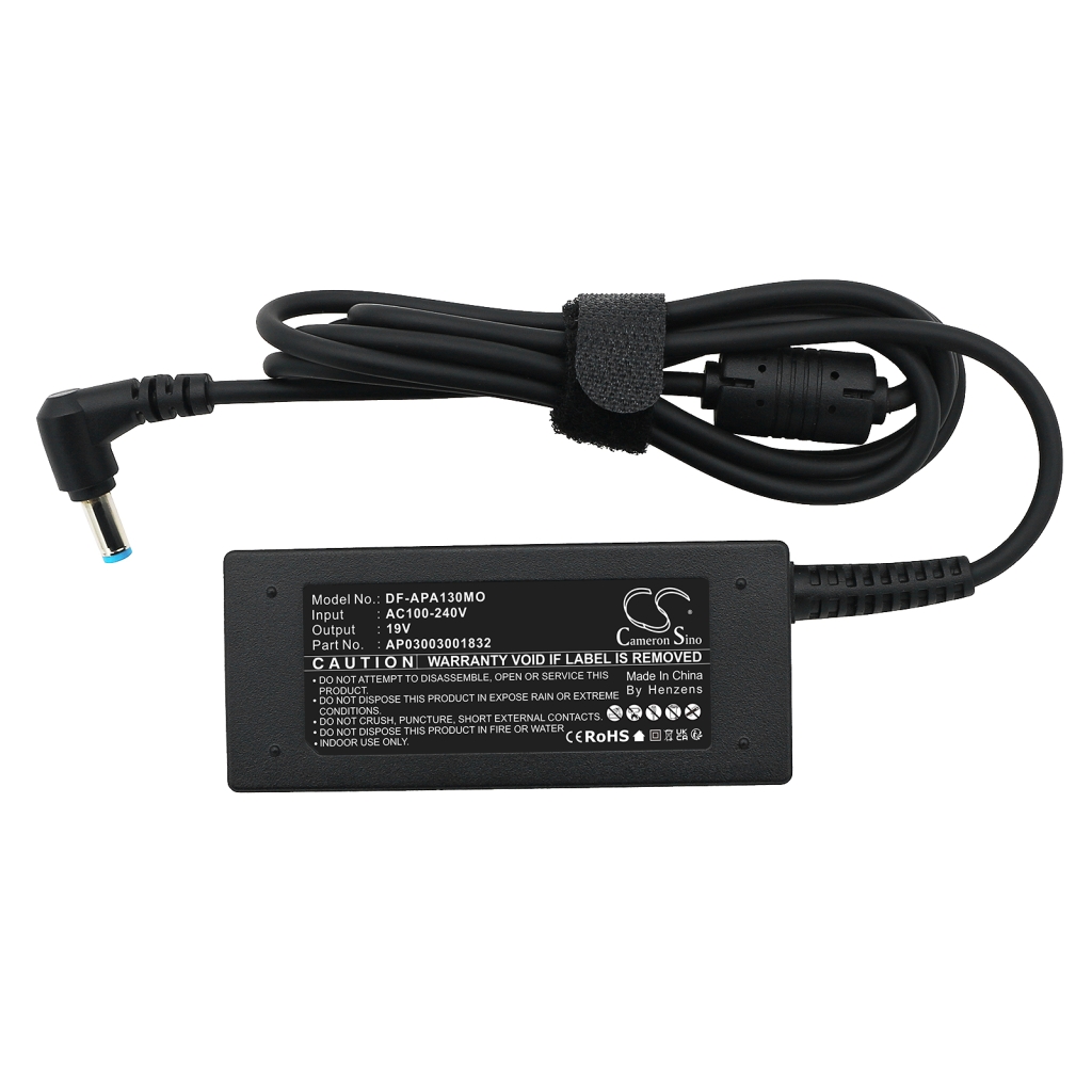 Compatible charger replacement for Acer  LCADT00.06, 0T298H, AD6113, WA-30B19U, AP.03001.002...