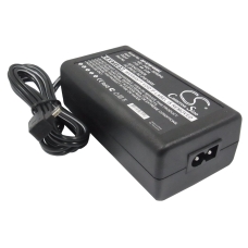 Compatible charger replacement for Sony  027242753426, AC-PW10AM, AC-PW10