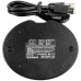 Compatible charger replacement for Canon  BP-511, CB-5L, BP-508, BP-514, BP-512...