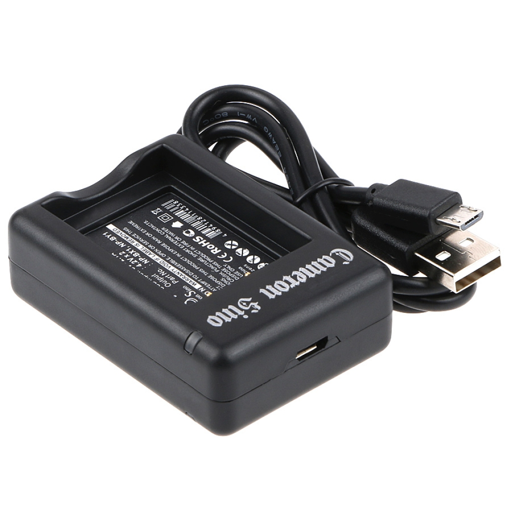 Compatible charger replacement for Sony  NP-BX1, BC-DCY, BC-CSXB