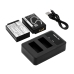 Camera charger Canon Saramonic DF-CNE170UH