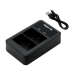 Camera charger Canon Tether tools DF-CNE600UH