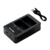 Camera charger Canon Tether tools DF-CNE600UH