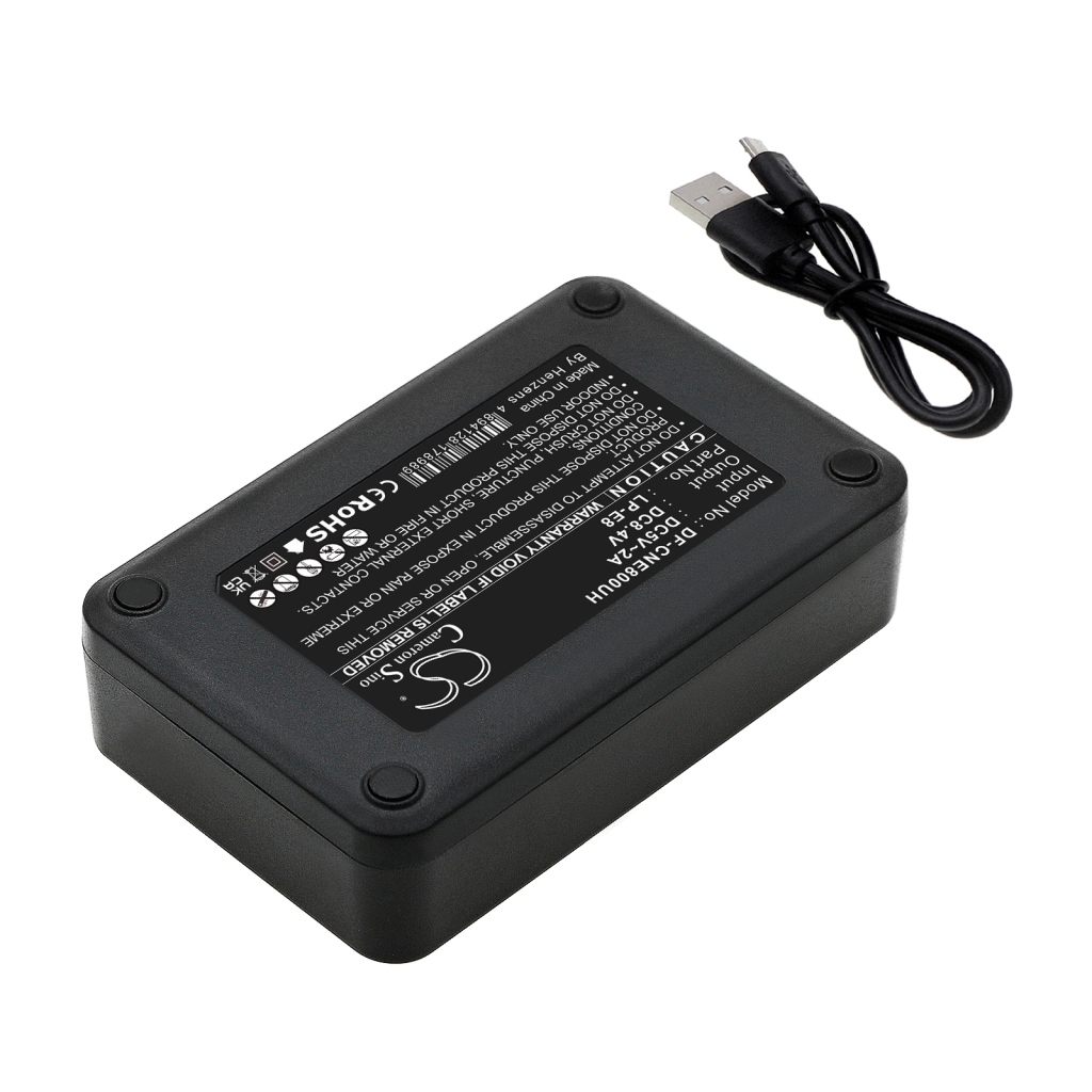 Camera charger Canon DF-CNE800UH