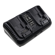 Compatible charger replacement for DeWalt DCB102,DCB105,DCB112,DCB120