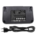 Compatible charger replacement for DeWalt  DCB112, DCB105, DCB102, DCB120