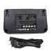 Compatible charger replacement for DeWalt  DCB183, DCB206, DCB180, DCB201, DCB612...