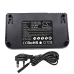 Compatible charger replacement for DeWalt  DCB201-2, DCB121, DCB183, DCB206, DCB180...