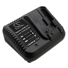 Compatible charger replacement for DeWalt  DCB204, DCB102, DCB125, DCB185, DCB606-2...