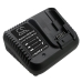 Compatible charger replacement for DeWalt  DCB127, DCB200, DCB609-2, DCB118, DCB182...