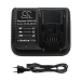 Compatible charger replacement for DeWalt  DCB121, DCB183, DCB206, DCB107, DCB180...