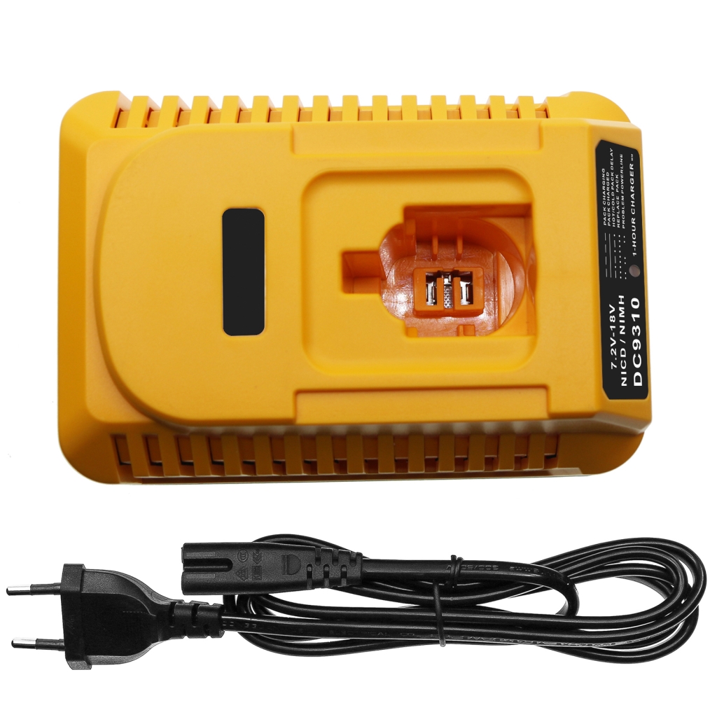 Compatible charger replacement for DeWalt  DE9036, DWCB14, DE9075, DE9503, DC9071...