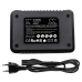 Compatible charger replacement for DeWalt  DE9038, DE9091, DW9061, DW9116, DC9096...