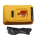 Compatible charger replacement for DeWalt  DE9074, DE9502, A9263, DW9095, DE9039...