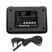 Compatible charger replacement for DeWalt  152250-27, DW9091, DE9037, DE9085, DW9057...