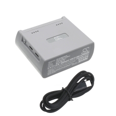 Compatible charger replacement for Dji 