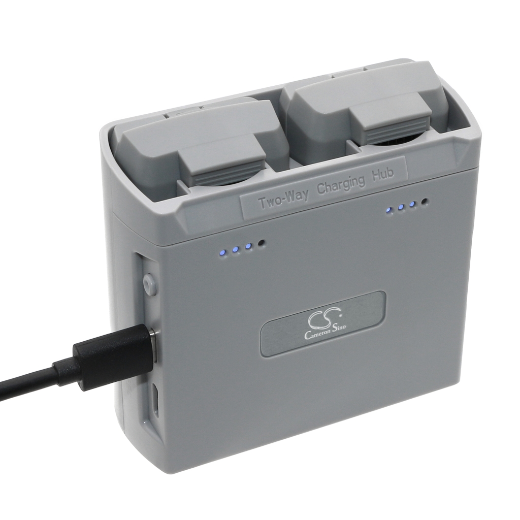 DeskTop Charger Dji DF-DJM120UH