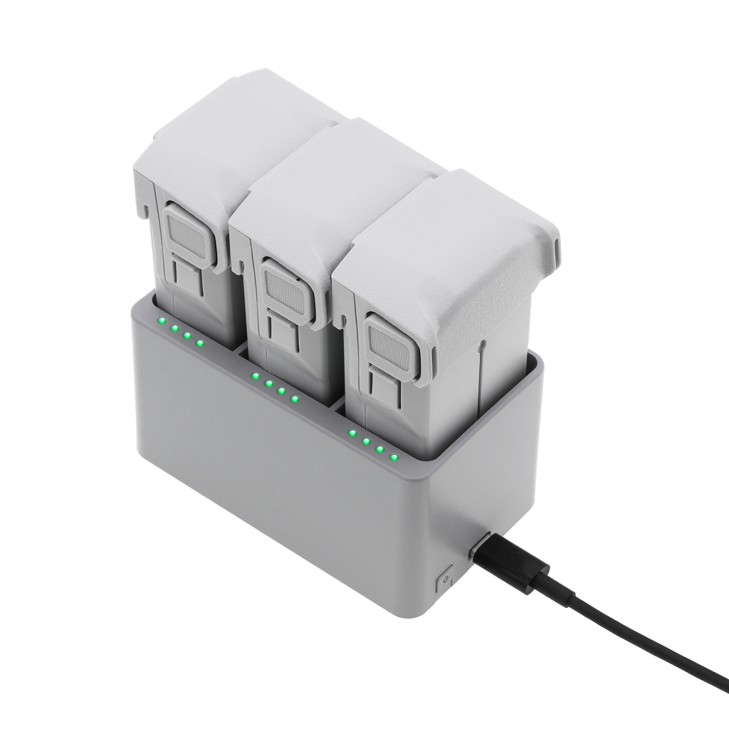 Charger Replaces BWX162-3850-7.38