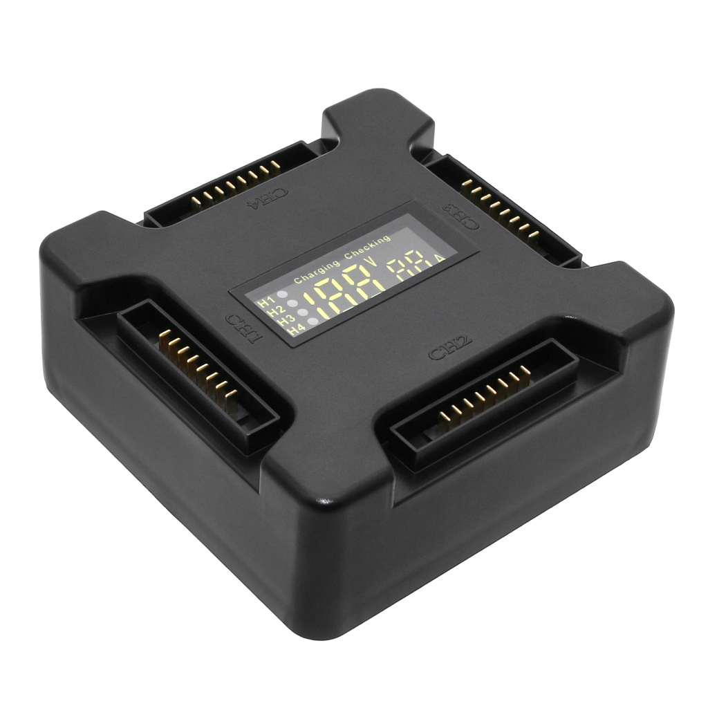 DeskTop Charger Dji DF-DJM563UH