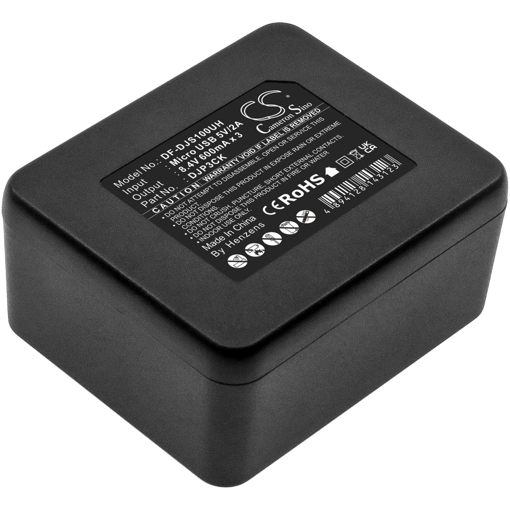 Camera charger Dji DF-DJS100UH