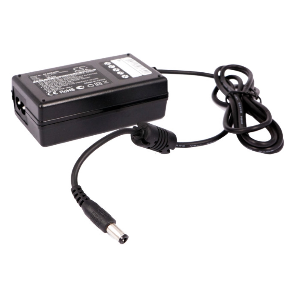 Compatible charger replacement for Canon  DR-E10