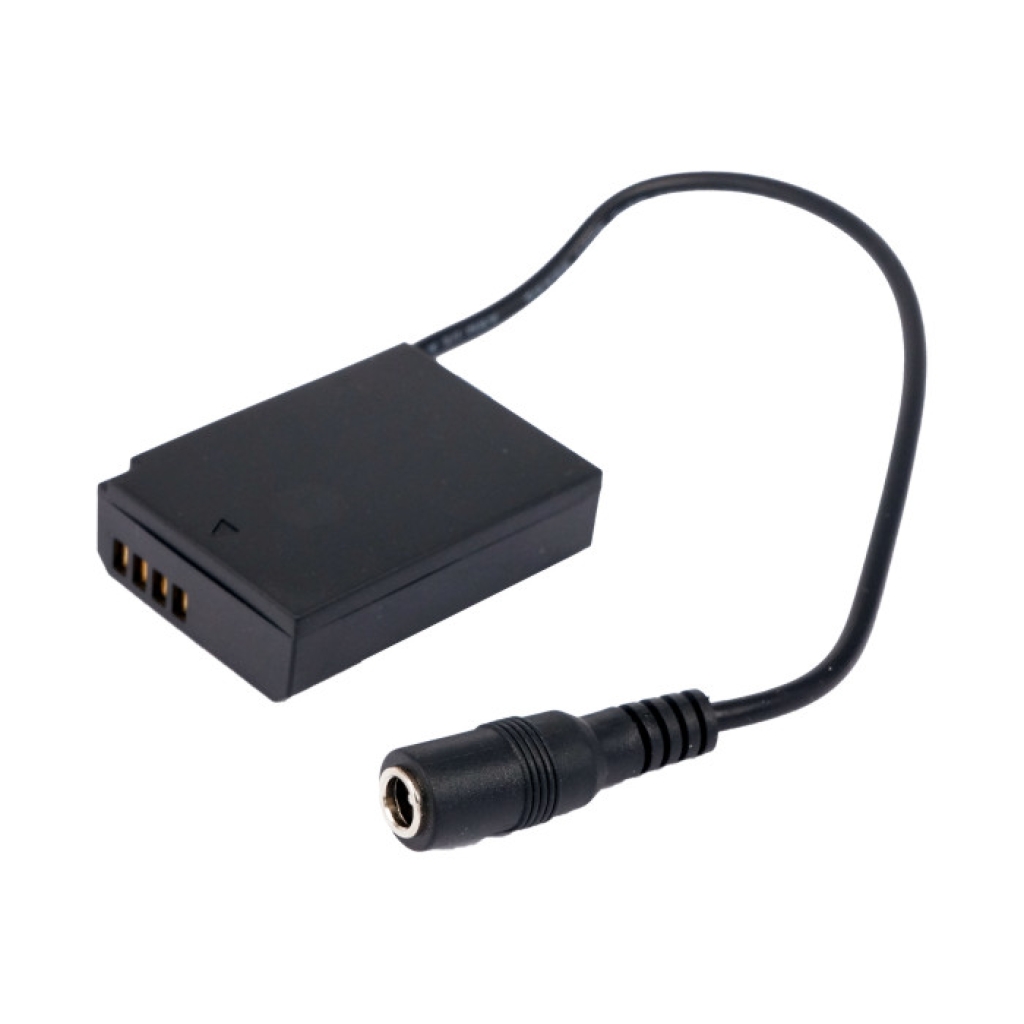 Compatible charger replacement for Canon  DR-E10