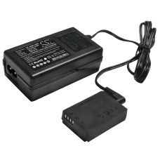 Compatible charger replacement for Canon  DR-E12